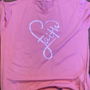 Faith Shirt
